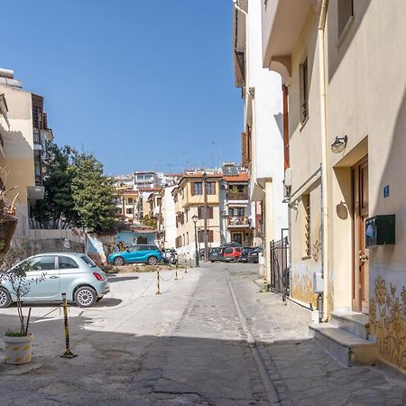 Angels Apartment Free Private Parking Thessaloniki Exterior photo