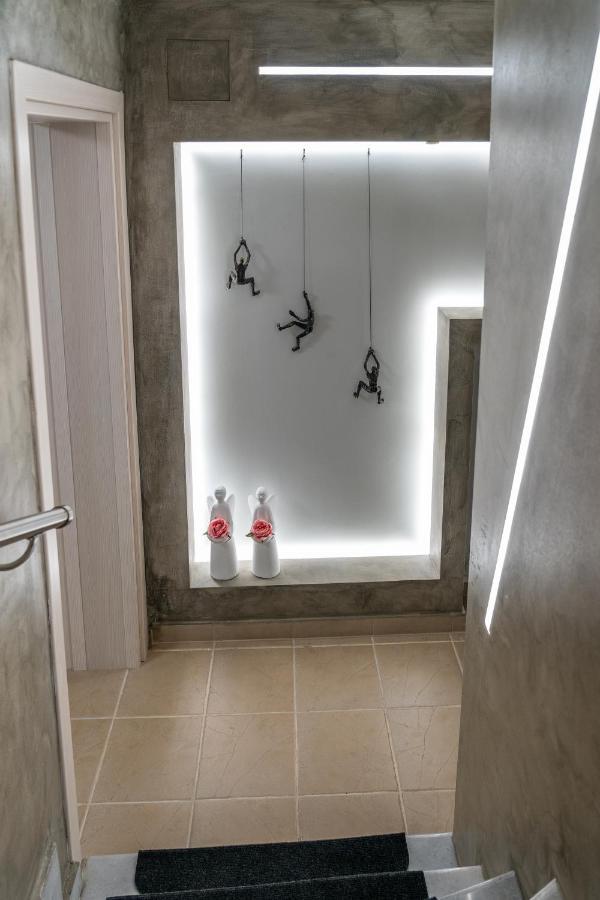 Angels Apartment Free Private Parking Thessaloniki Exterior photo