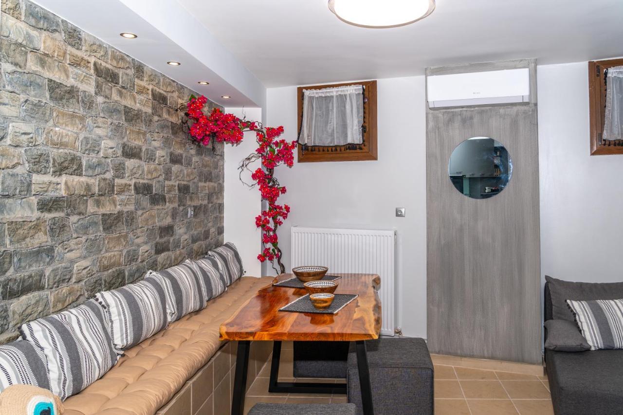 Angels Apartment Free Private Parking Thessaloniki Exterior photo